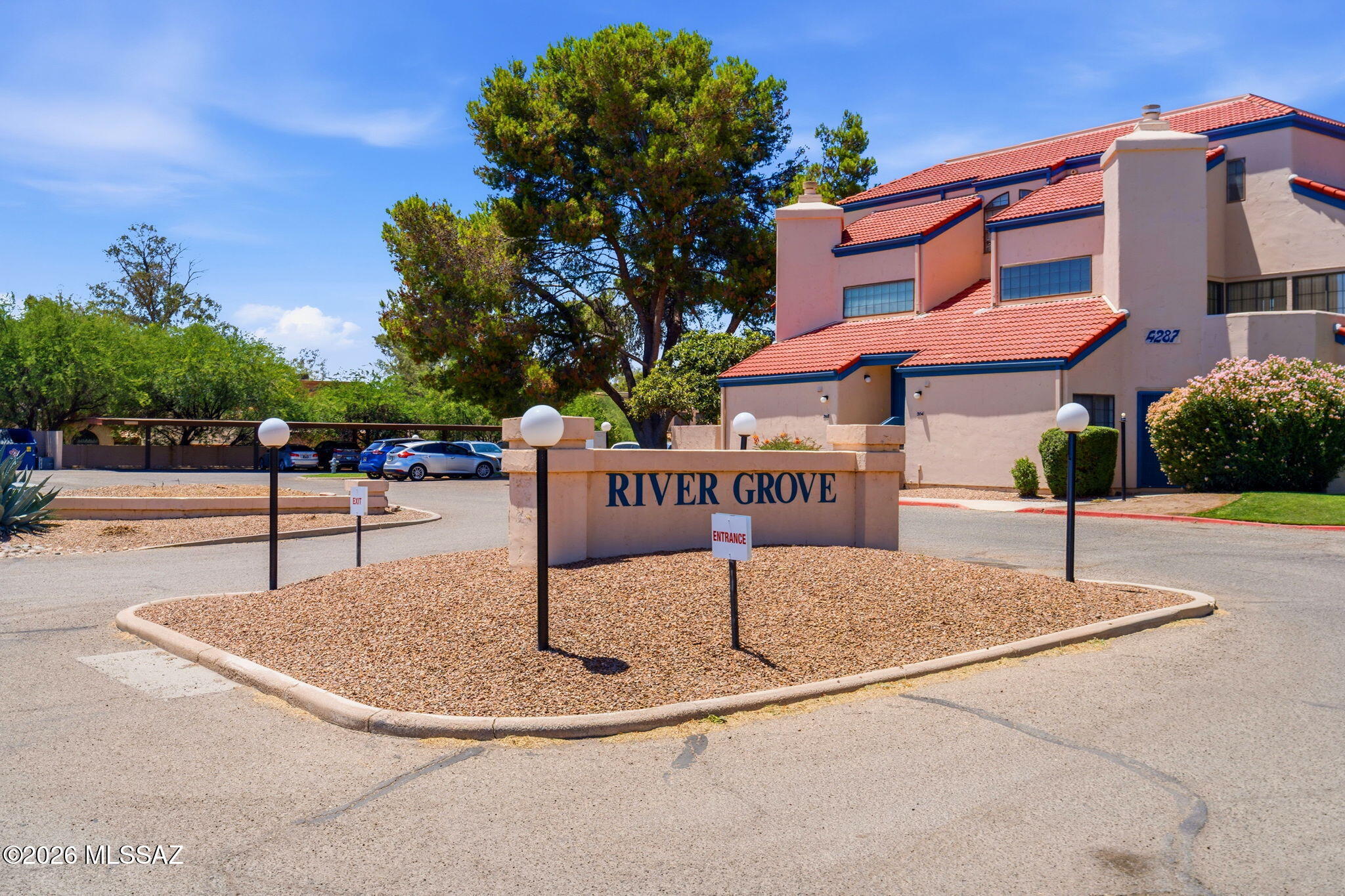 4273 N River Grove Circle 132