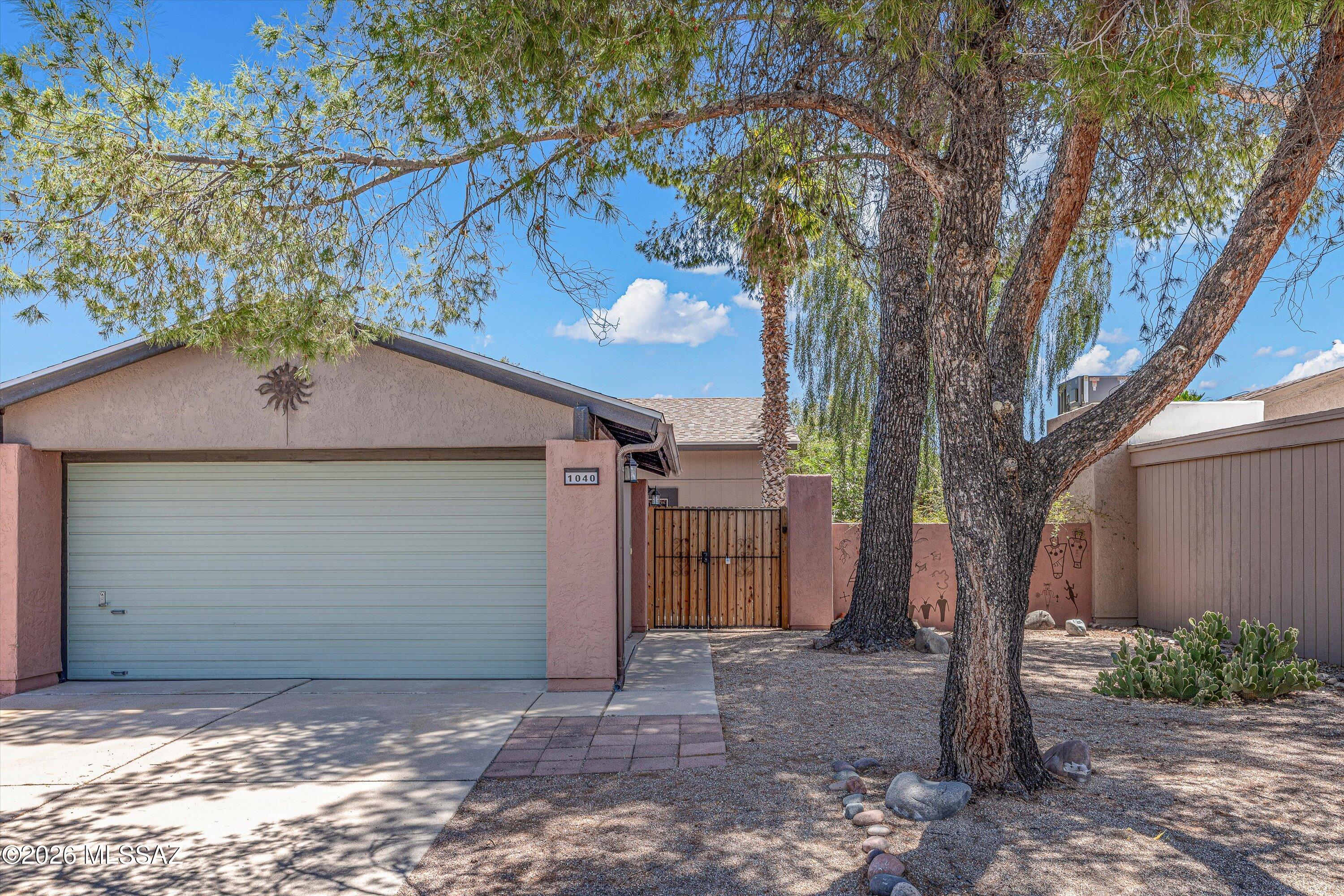 Pulte East (1-159) - Residential