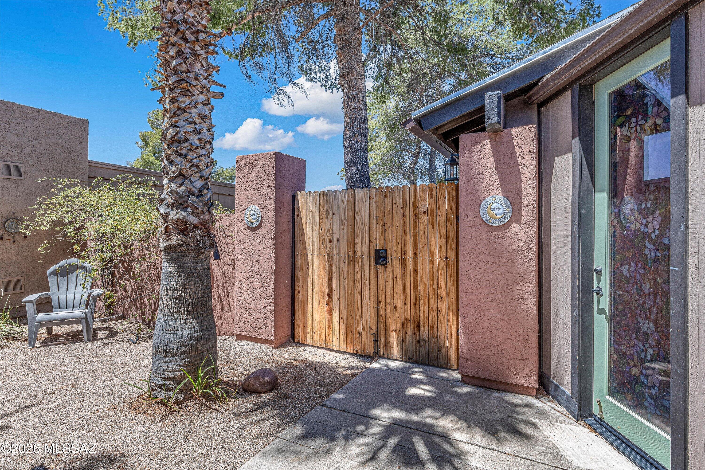 Pulte East (1-159) - Residential