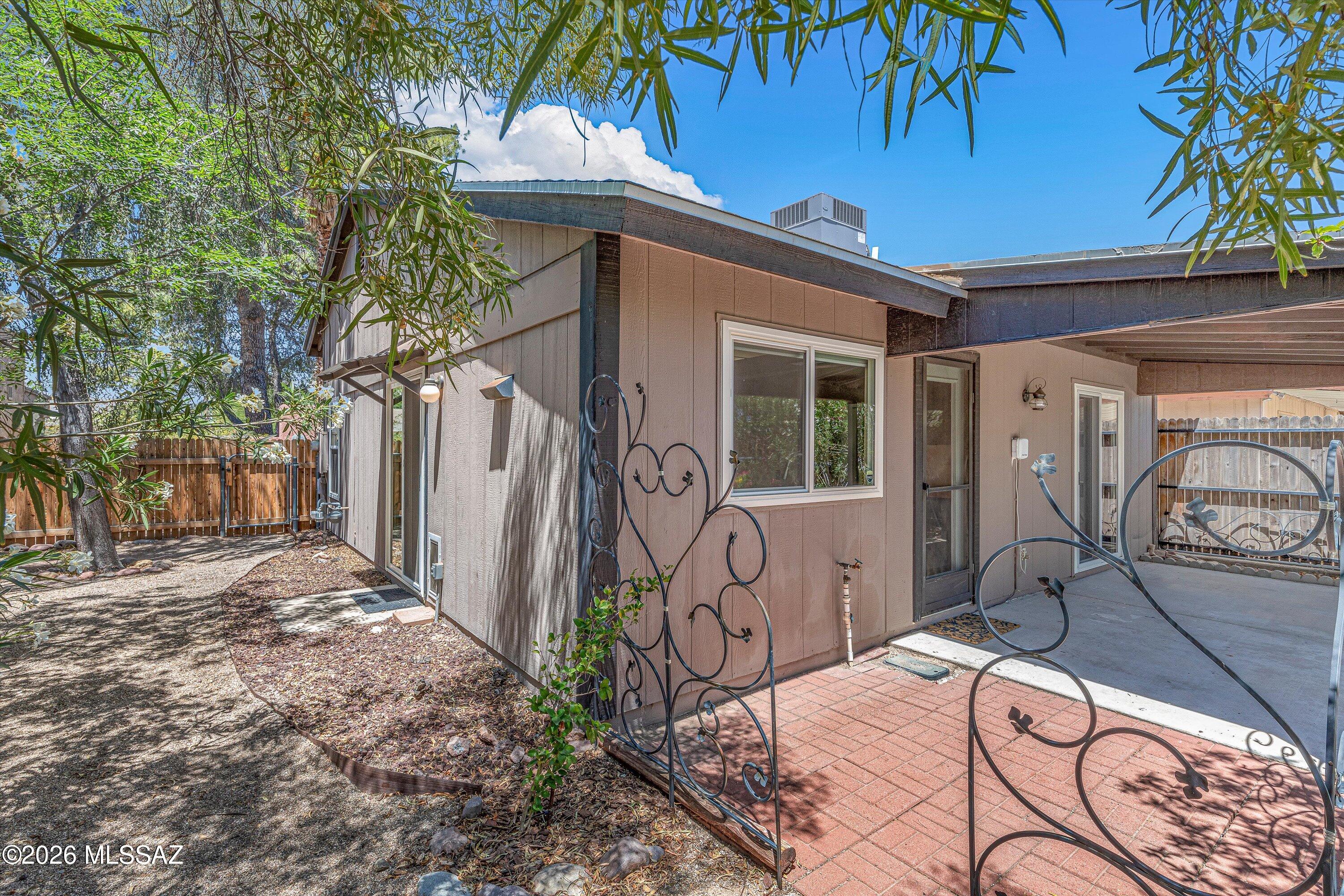 Pulte East (1-159) - Residential