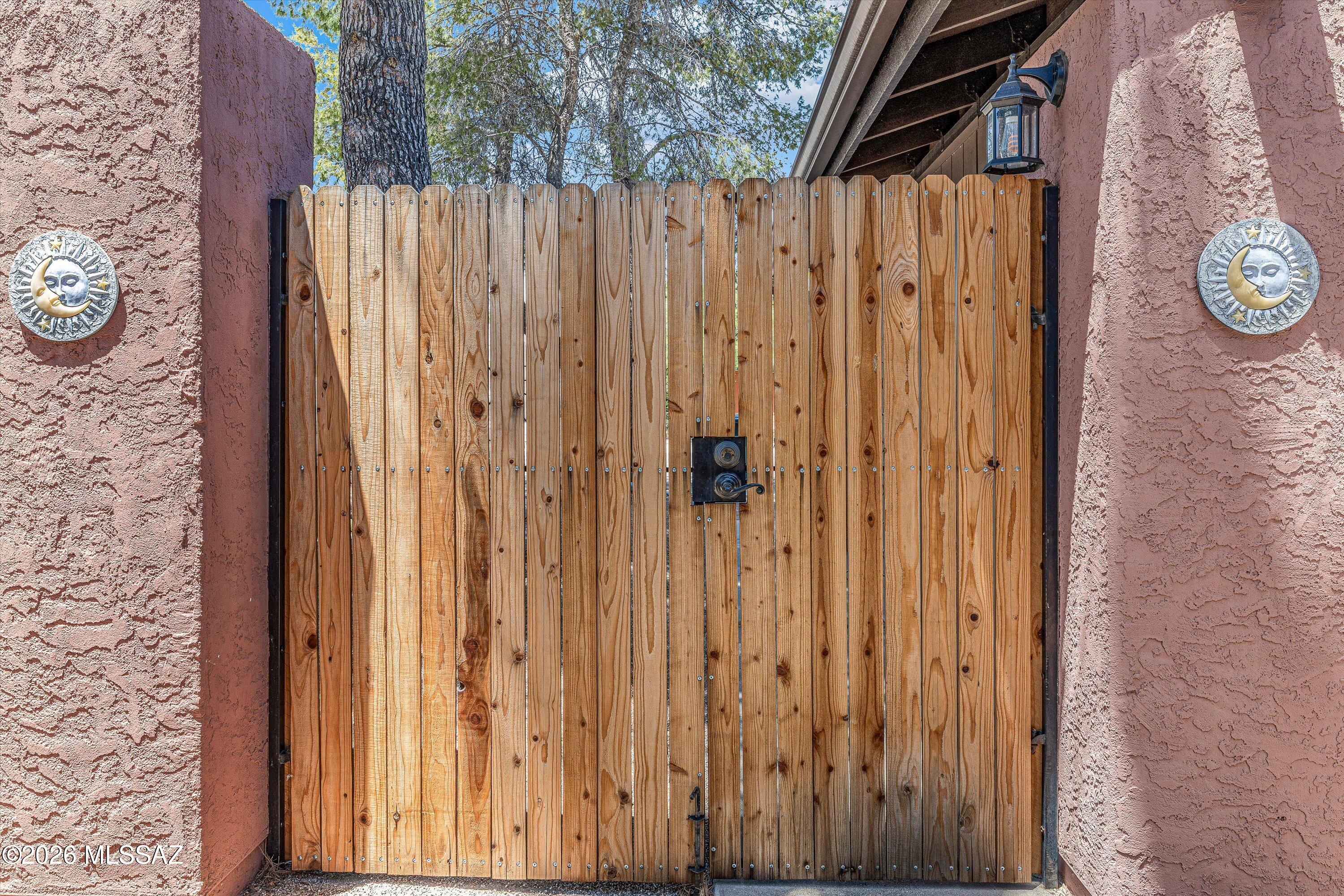 Pulte East (1-159) - Residential