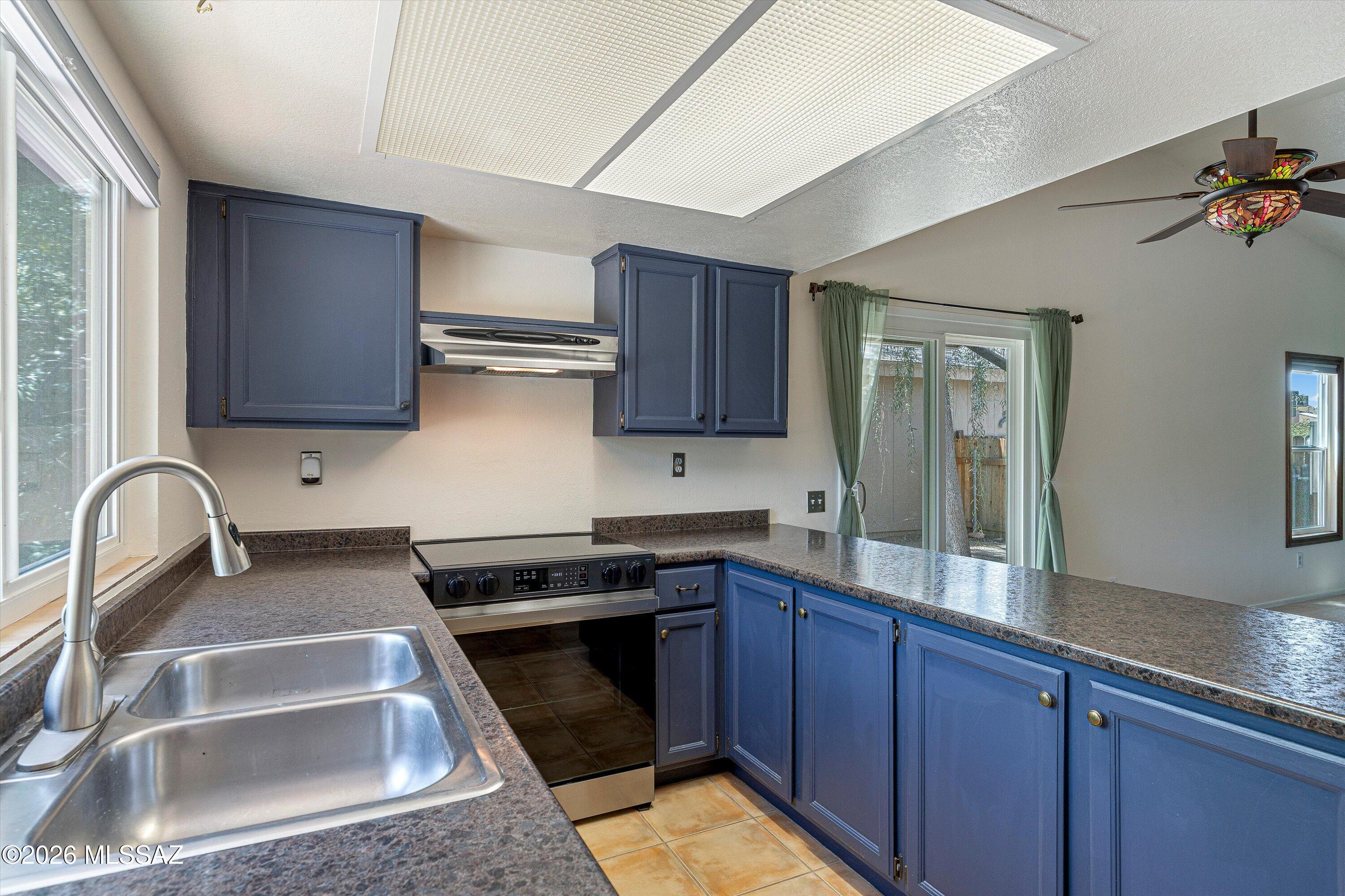 Pulte East (1-159) - Residential