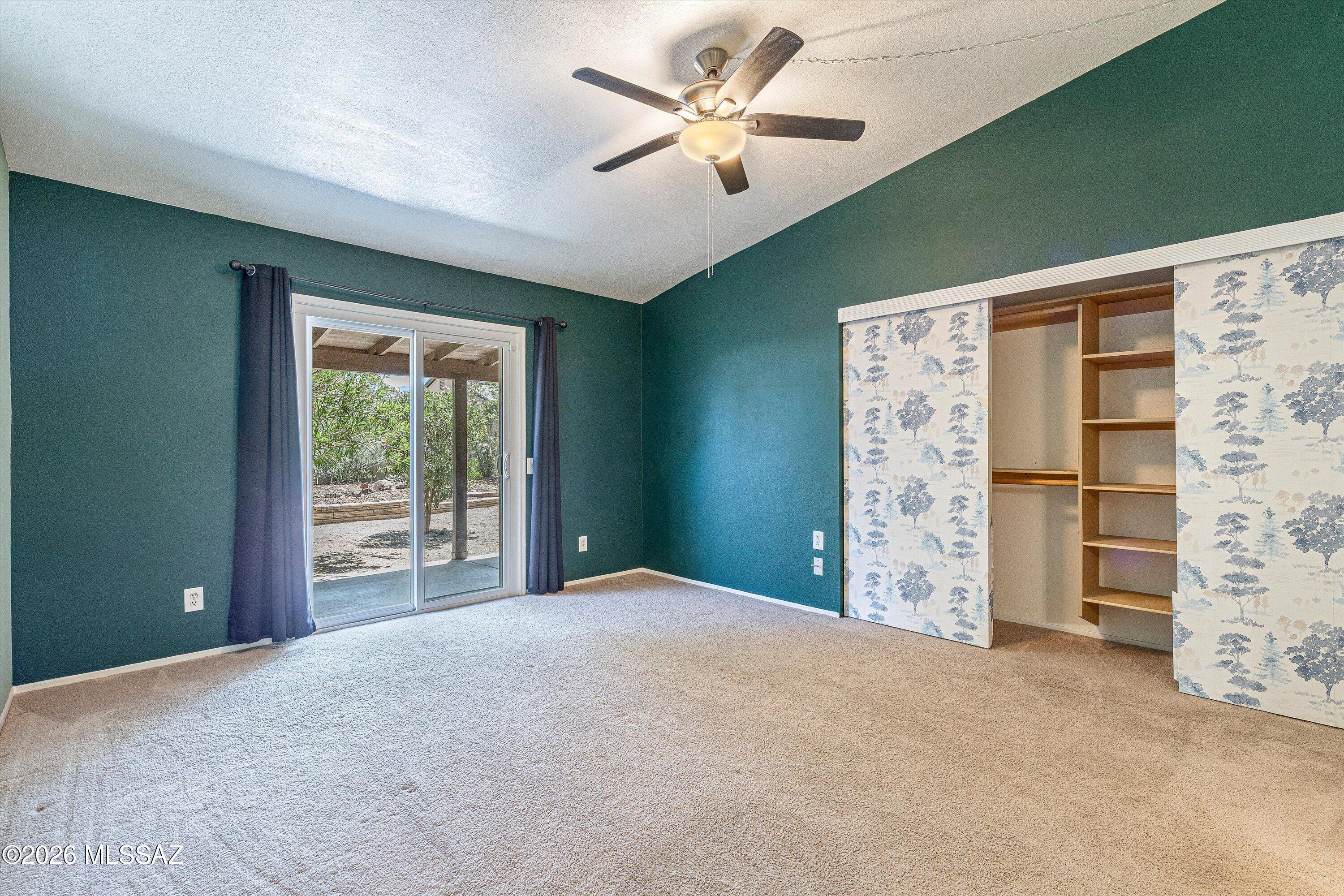 Pulte East (1-159) - Residential