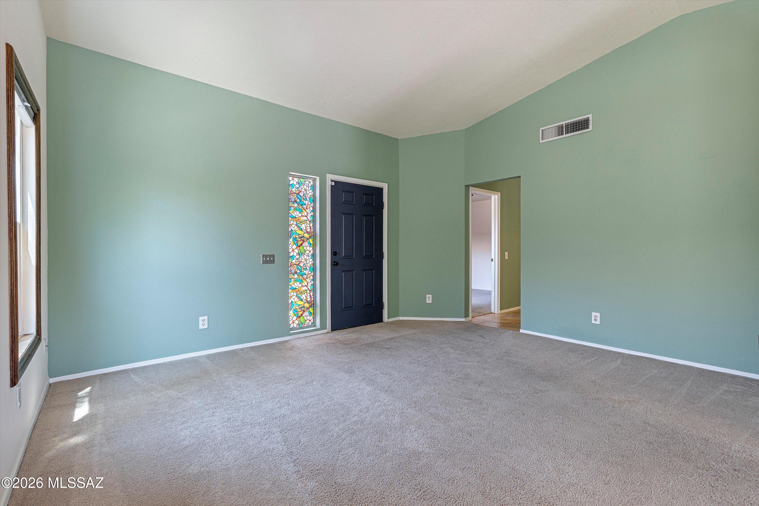 Pulte East (1-159) - Residential