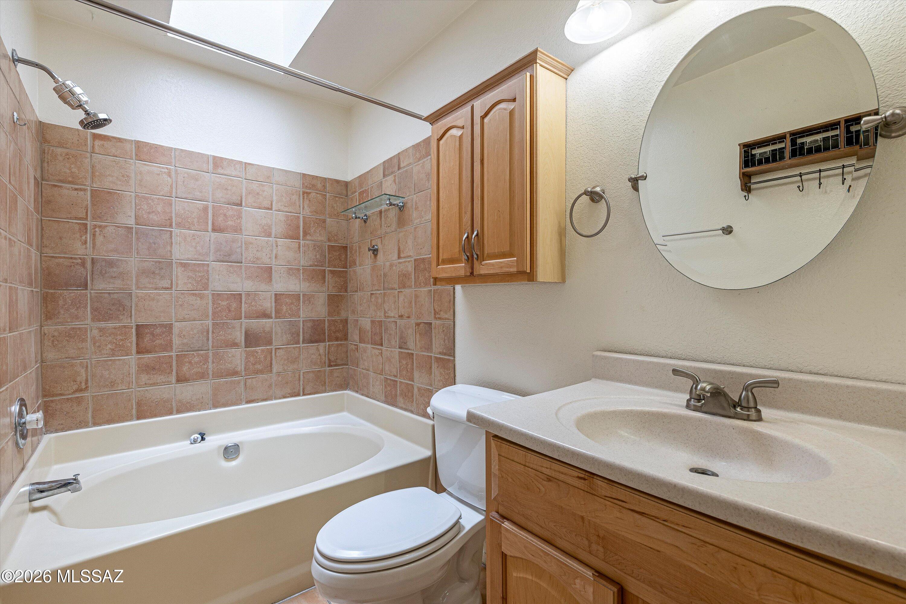 Pulte East (1-159) - Residential
