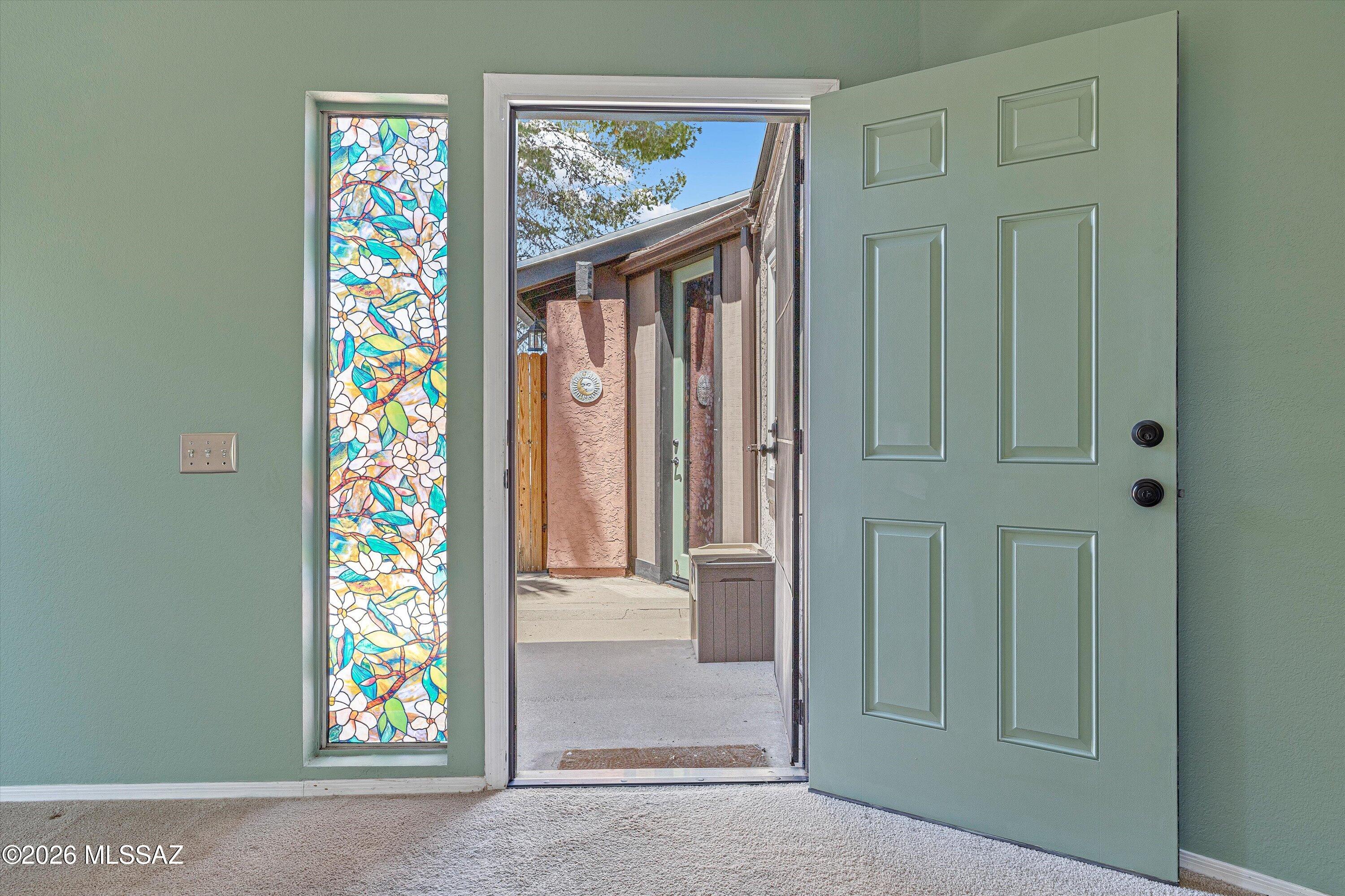 Pulte East (1-159) - Residential