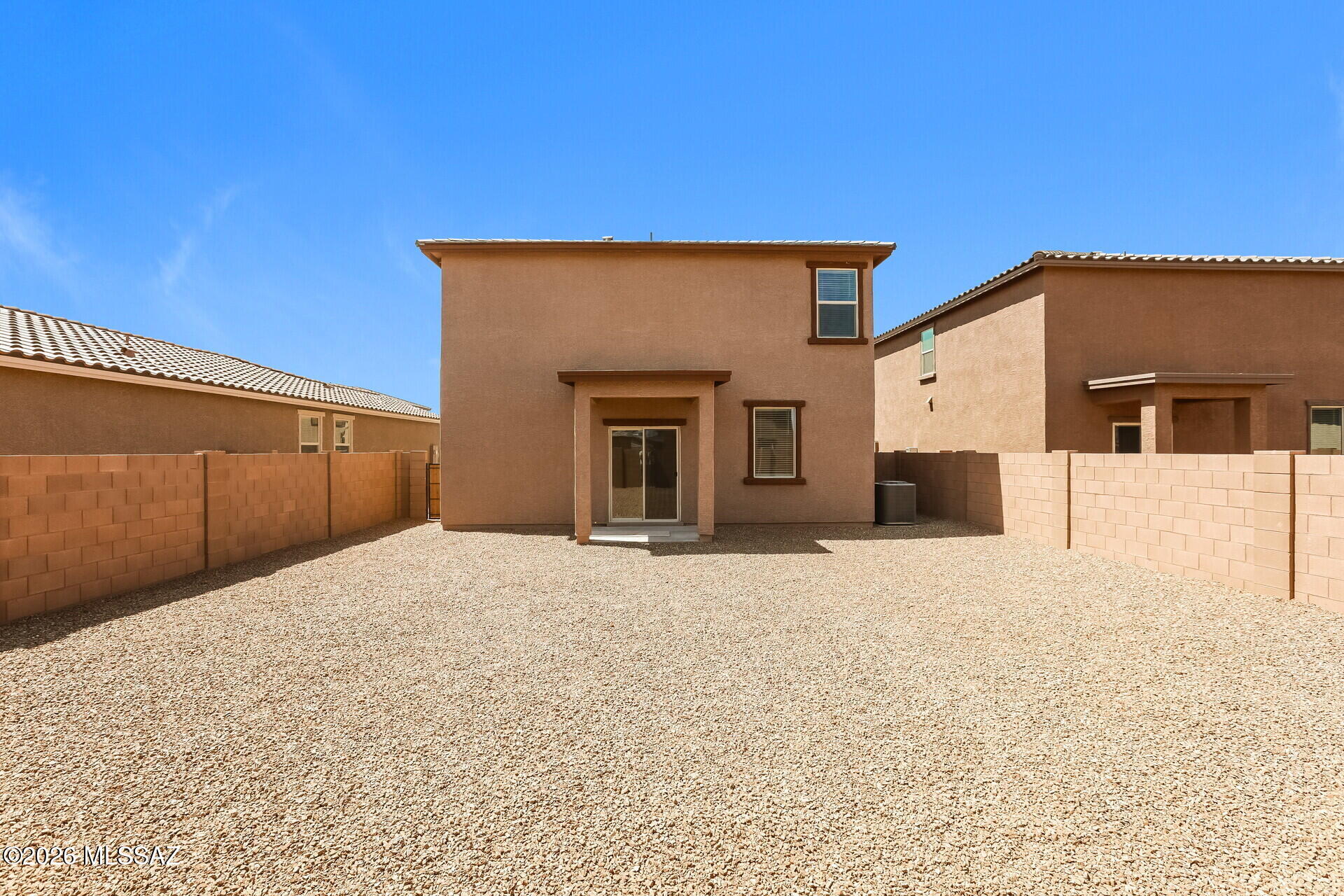 Star Valley Block 4 - Residential Lease