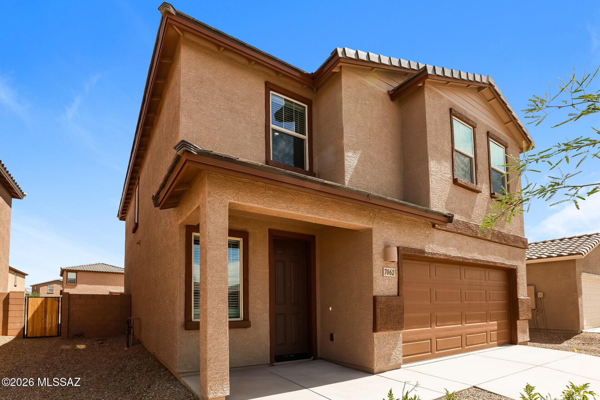 Star Valley Block 4 - Residential Lease