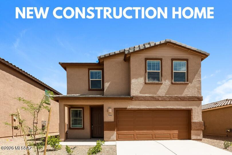 Star Valley Block 4 - Residential Lease