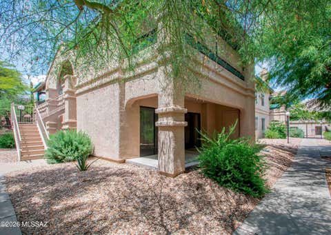 Photo of 101 S Players Club Drive #5102, Tucson, AZ 85745 (MLS # 22619915)