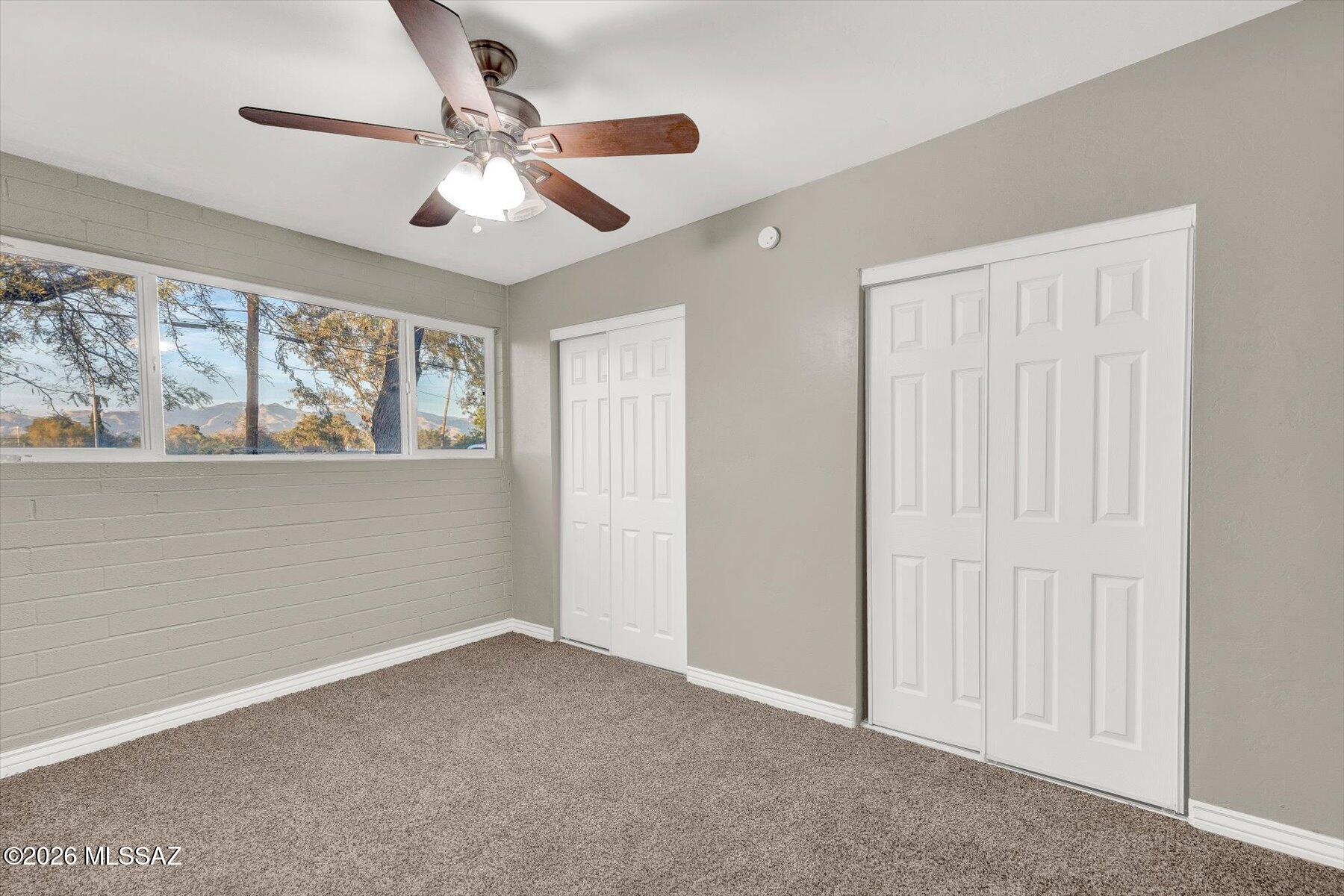 Parkway Terrace - Residential
