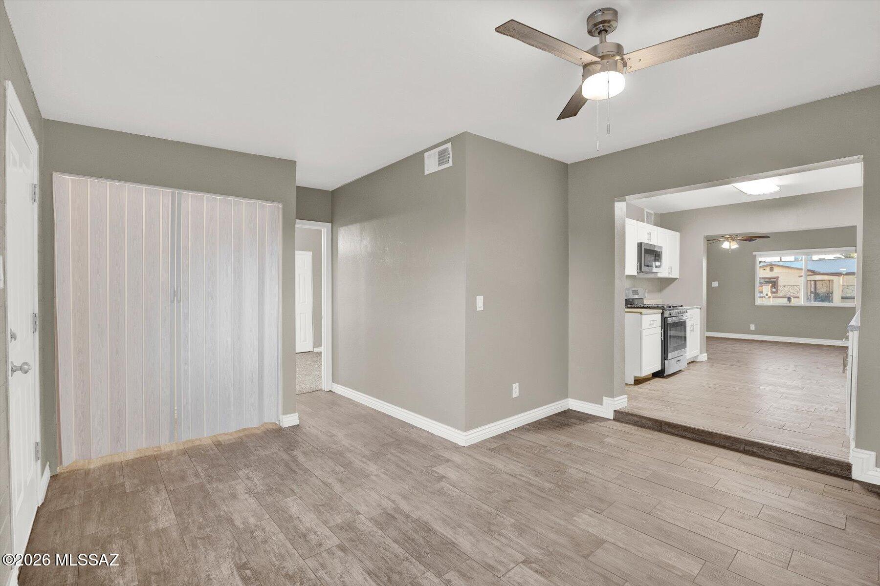 Parkway Terrace - Residential