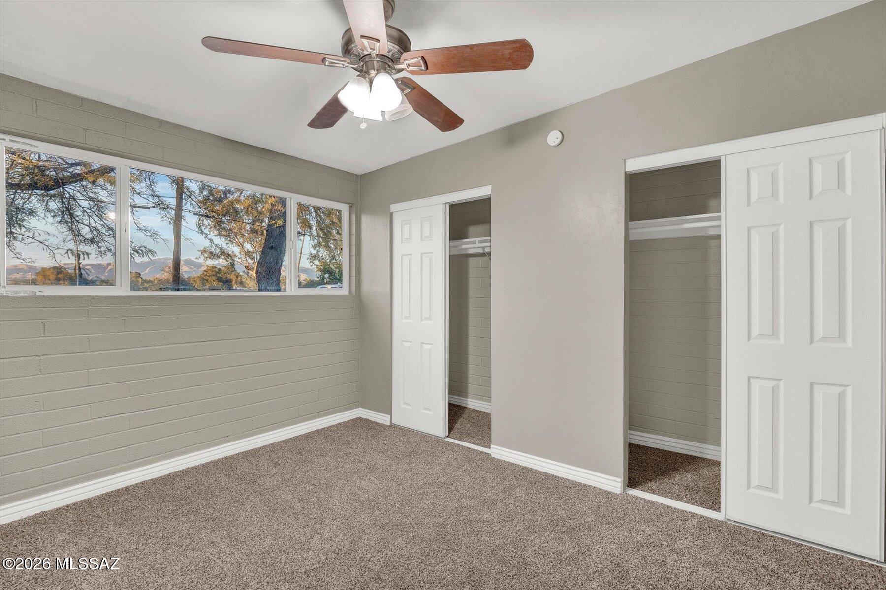 Parkway Terrace - Residential