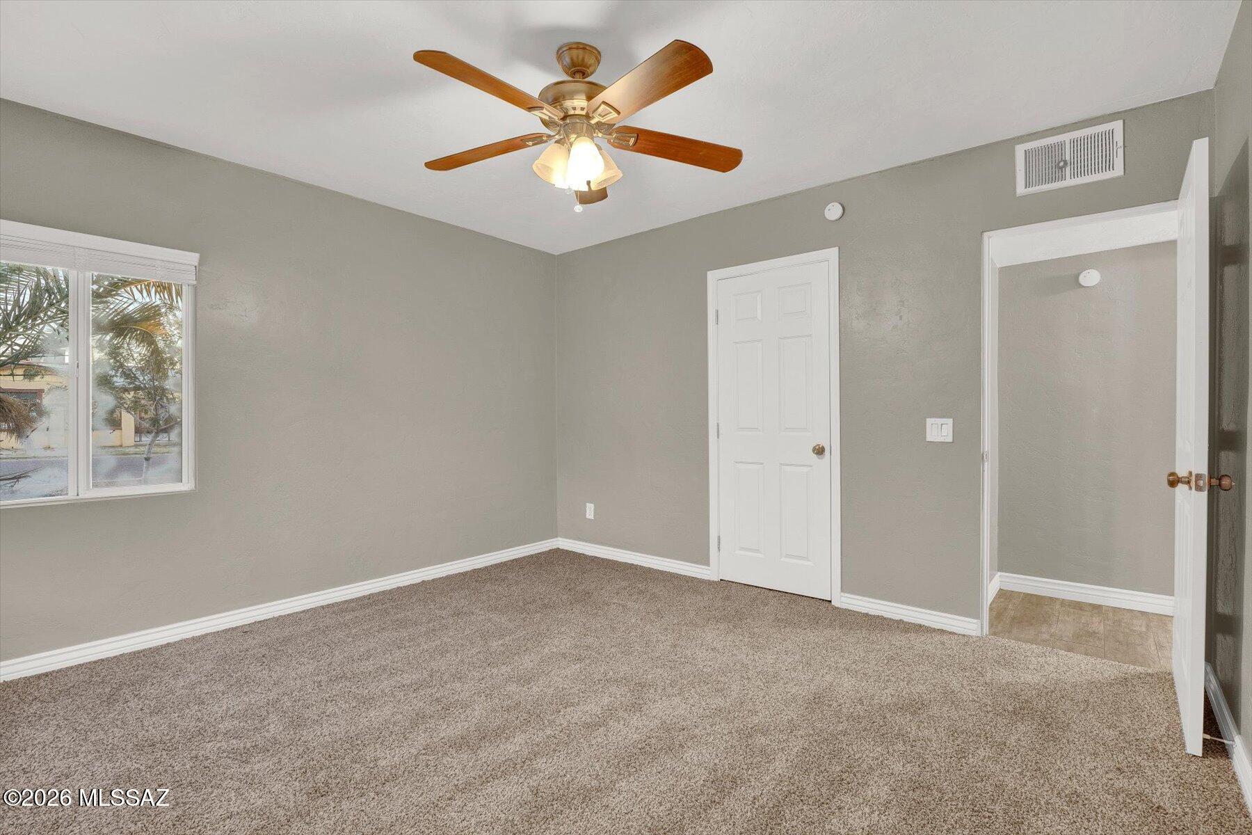 Parkway Terrace - Residential