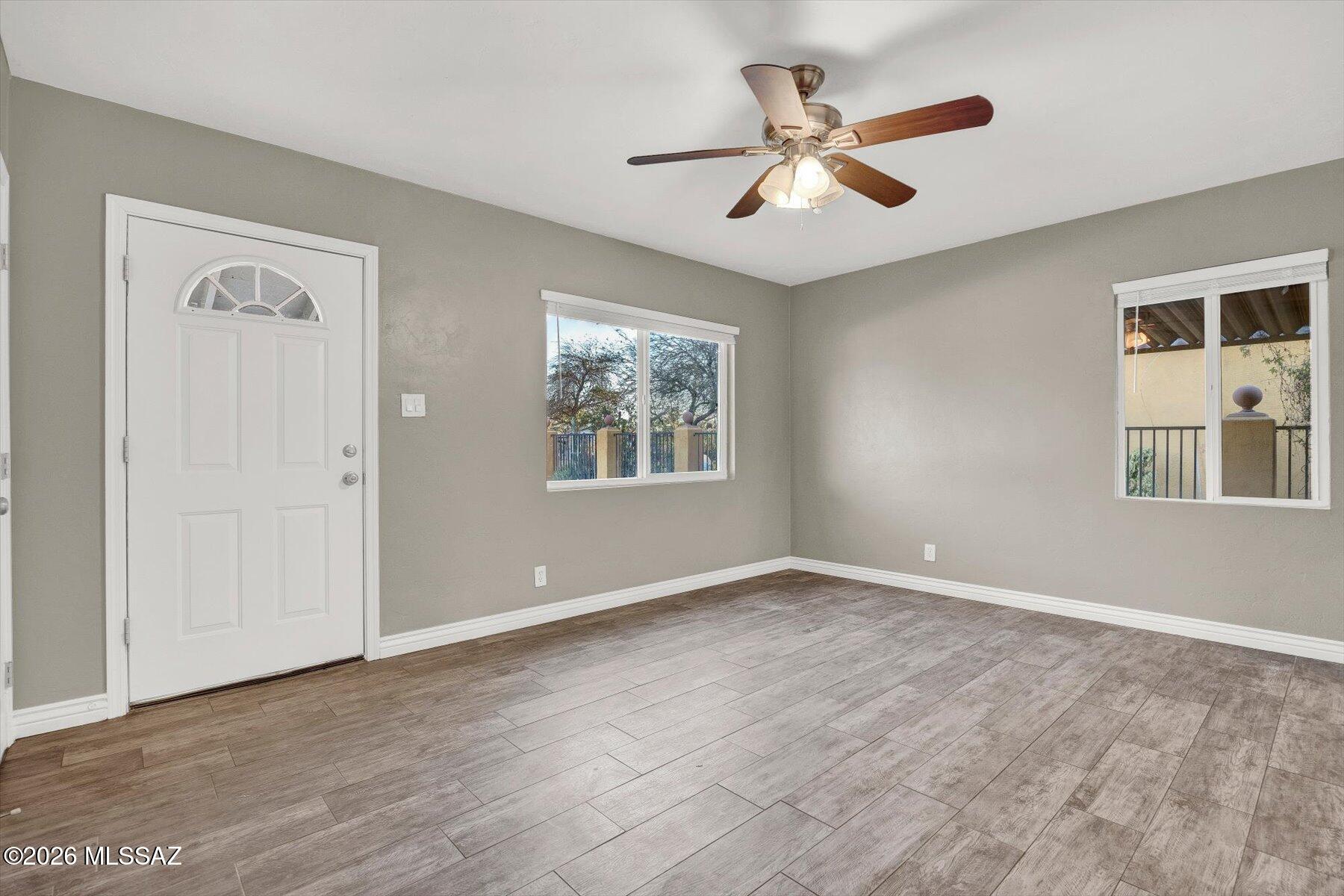Parkway Terrace - Residential