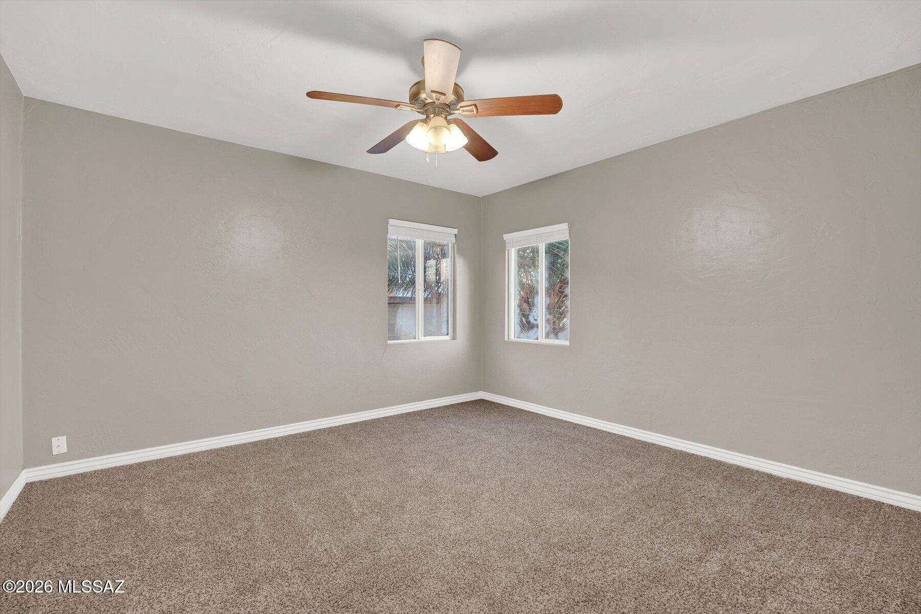 Parkway Terrace - Residential