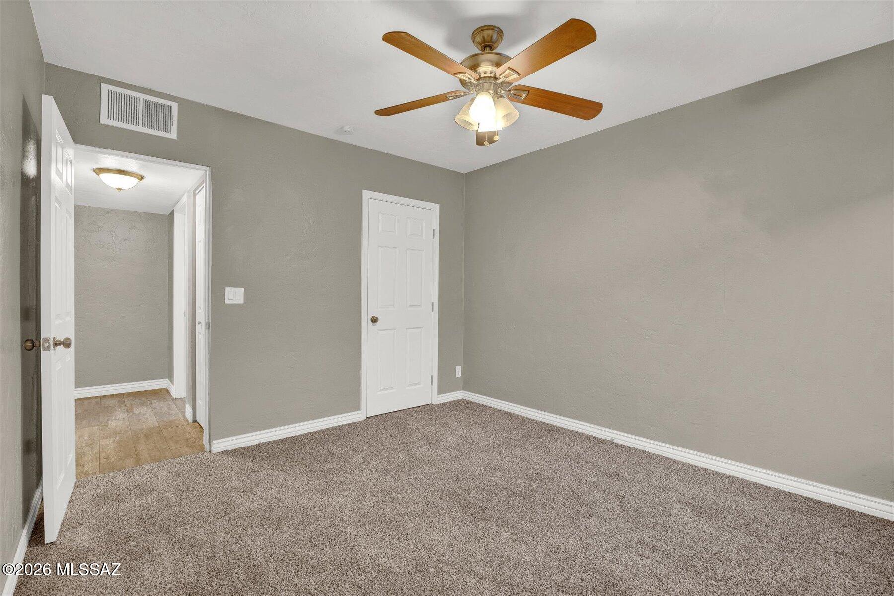 Parkway Terrace - Residential