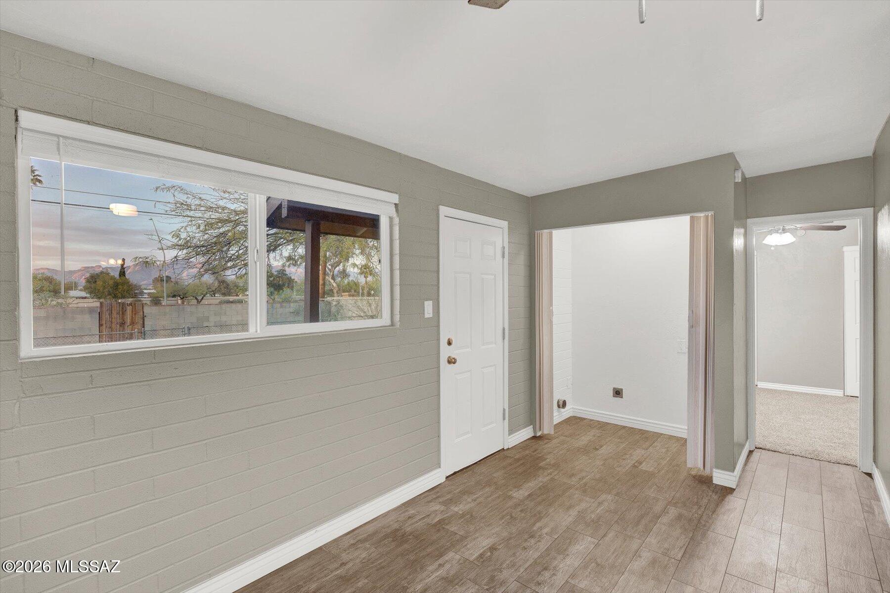 Parkway Terrace - Residential