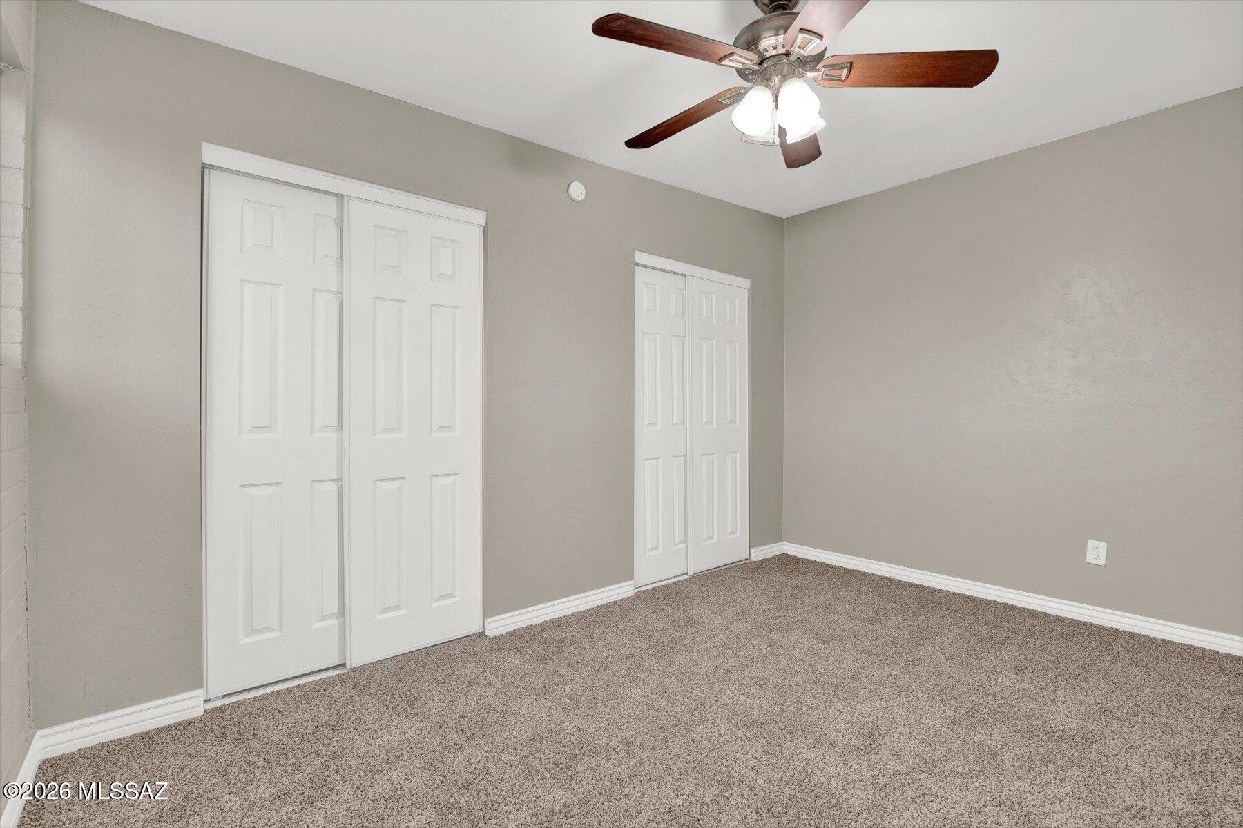 Parkway Terrace - Residential