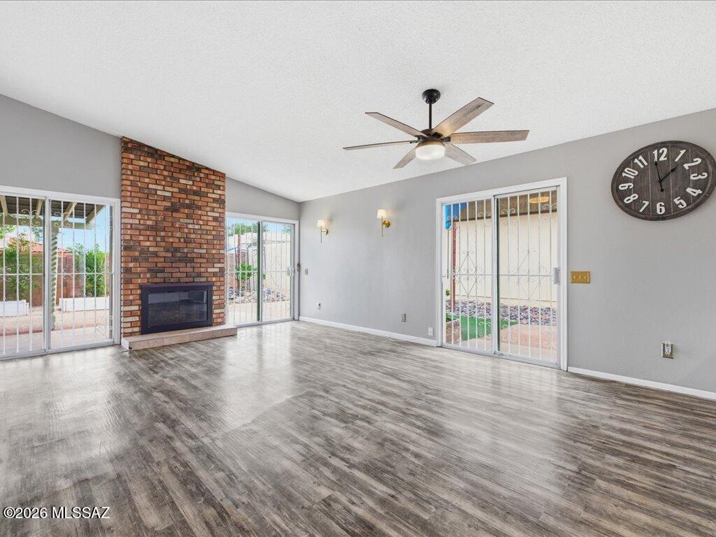 Pulte East (1-159) - Residential