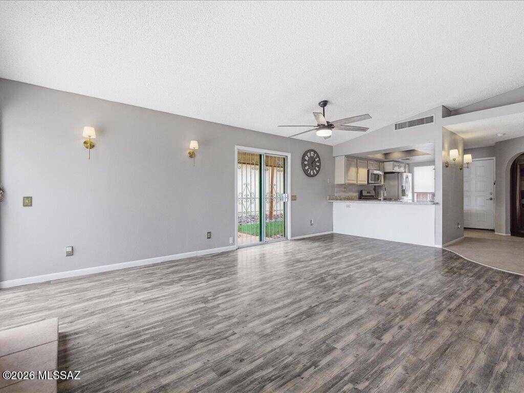 Pulte East (1-159) - Residential