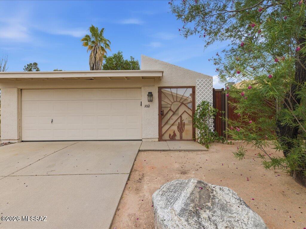 Pulte East (1-159) - Residential