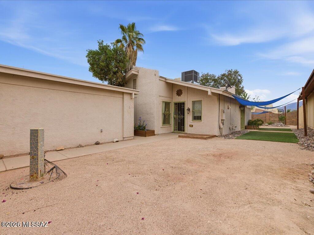 Pulte East (1-159) - Residential