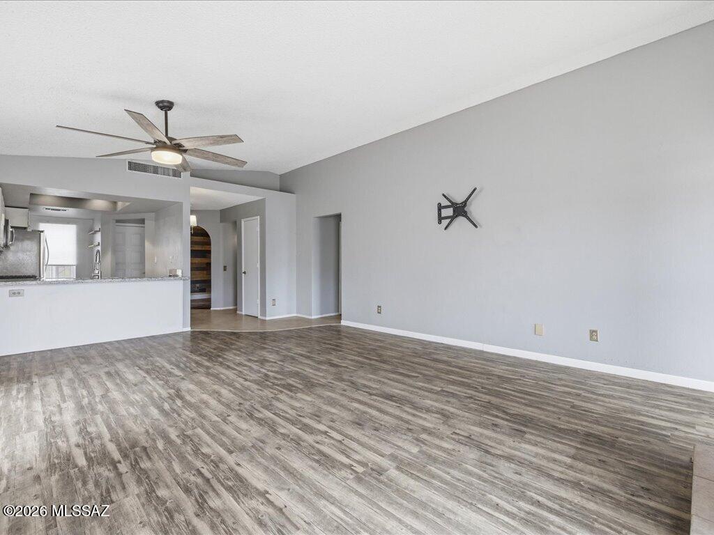 Pulte East (1-159) - Residential