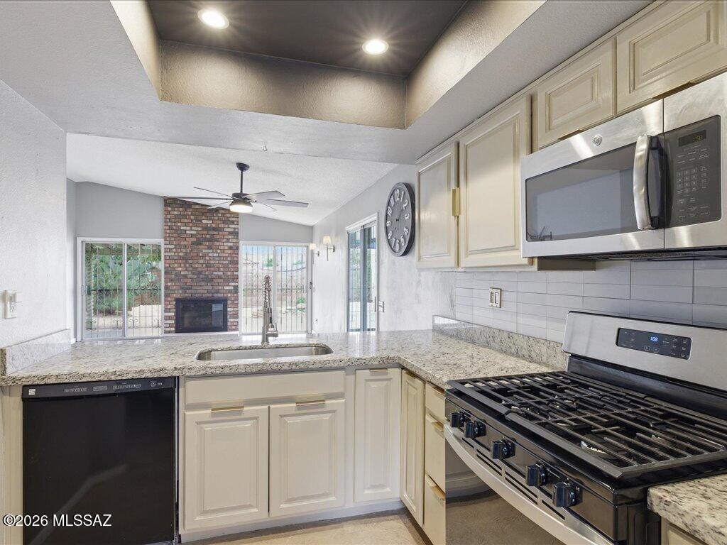 Pulte East (1-159) - Residential