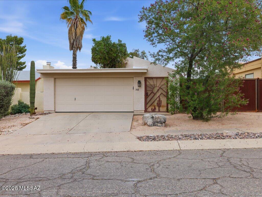 Pulte East (1-159) - Residential