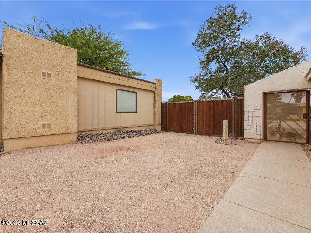 Pulte East (1-159) - Residential