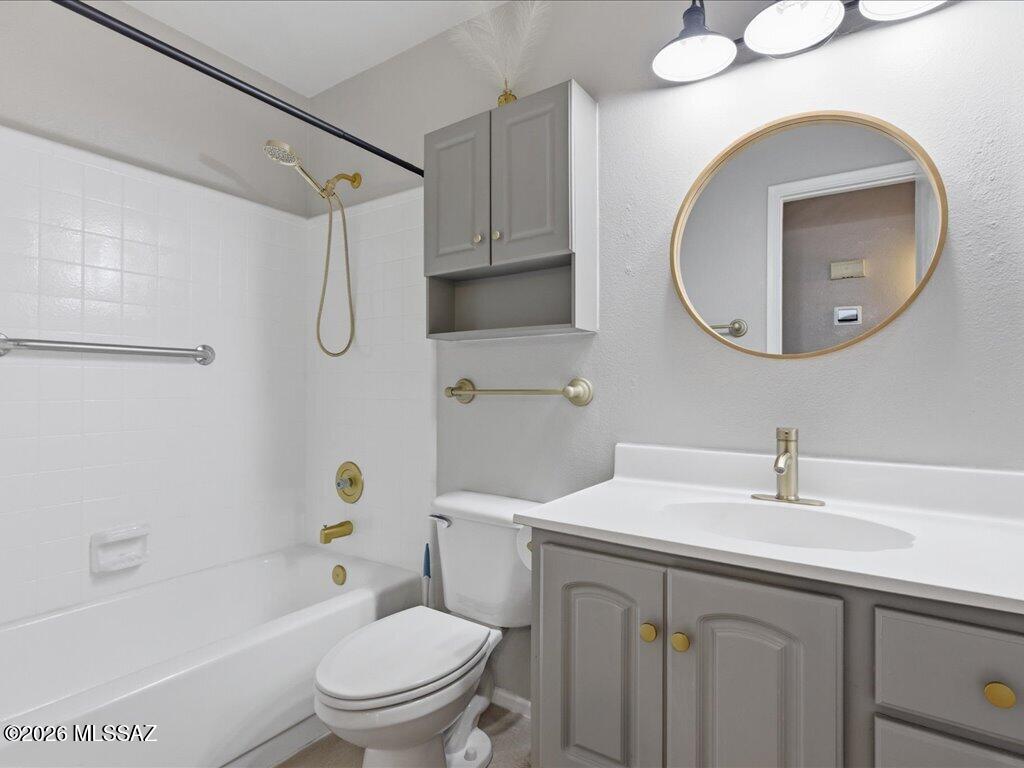 Pulte East (1-159) - Residential