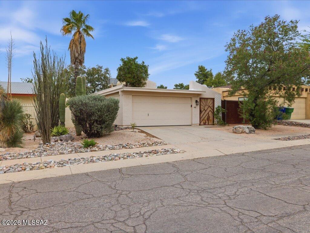 Pulte East (1-159) - Residential