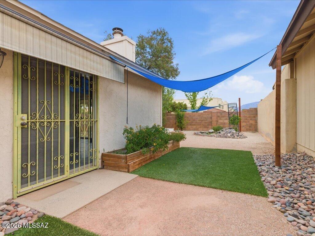 Pulte East (1-159) - Residential