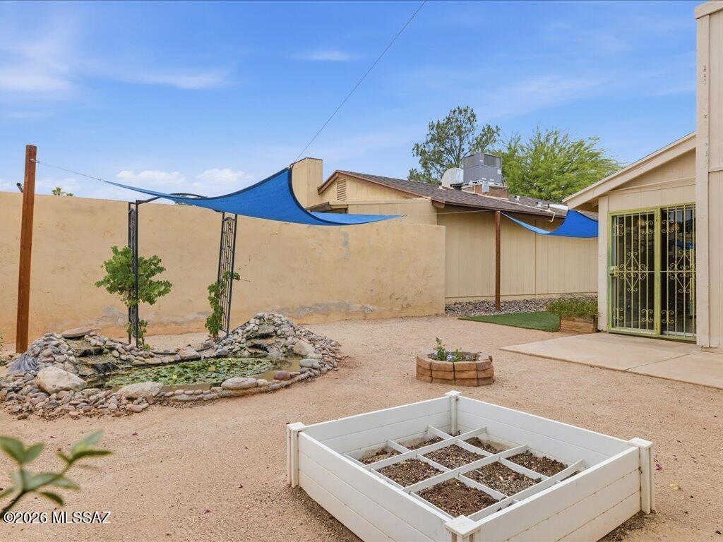 Pulte East (1-159) - Residential