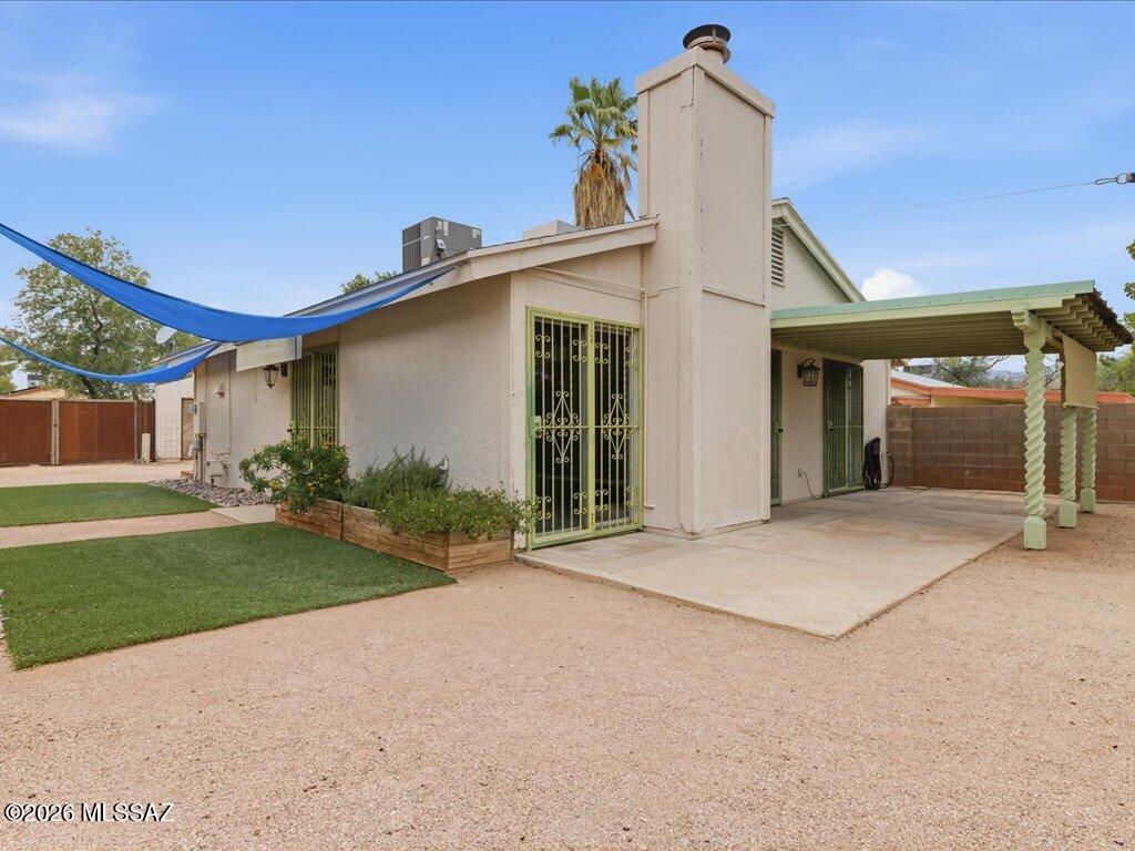 Pulte East (1-159) - Residential