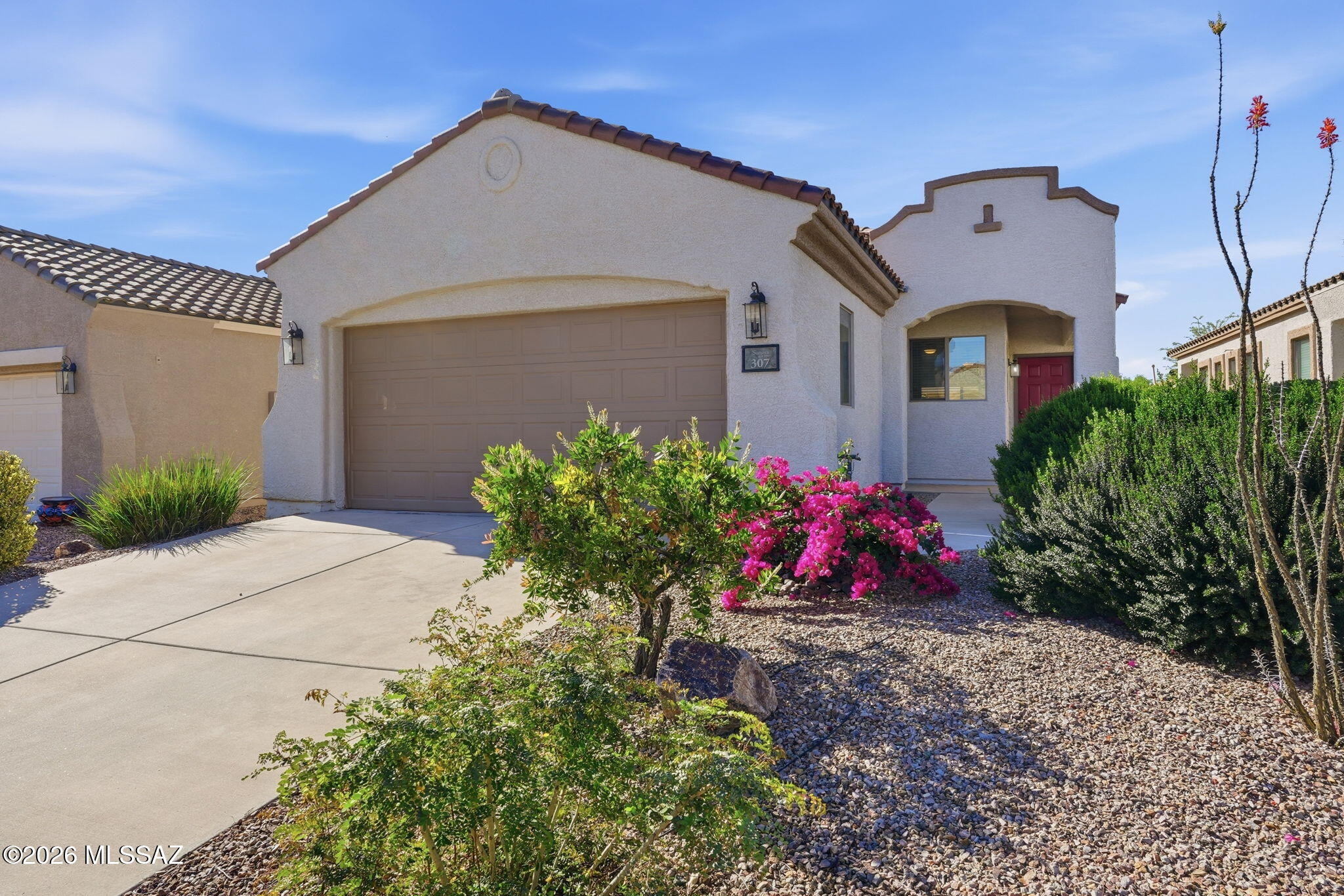 Sonora At Rancho Sahuarita (1-243) - Residential