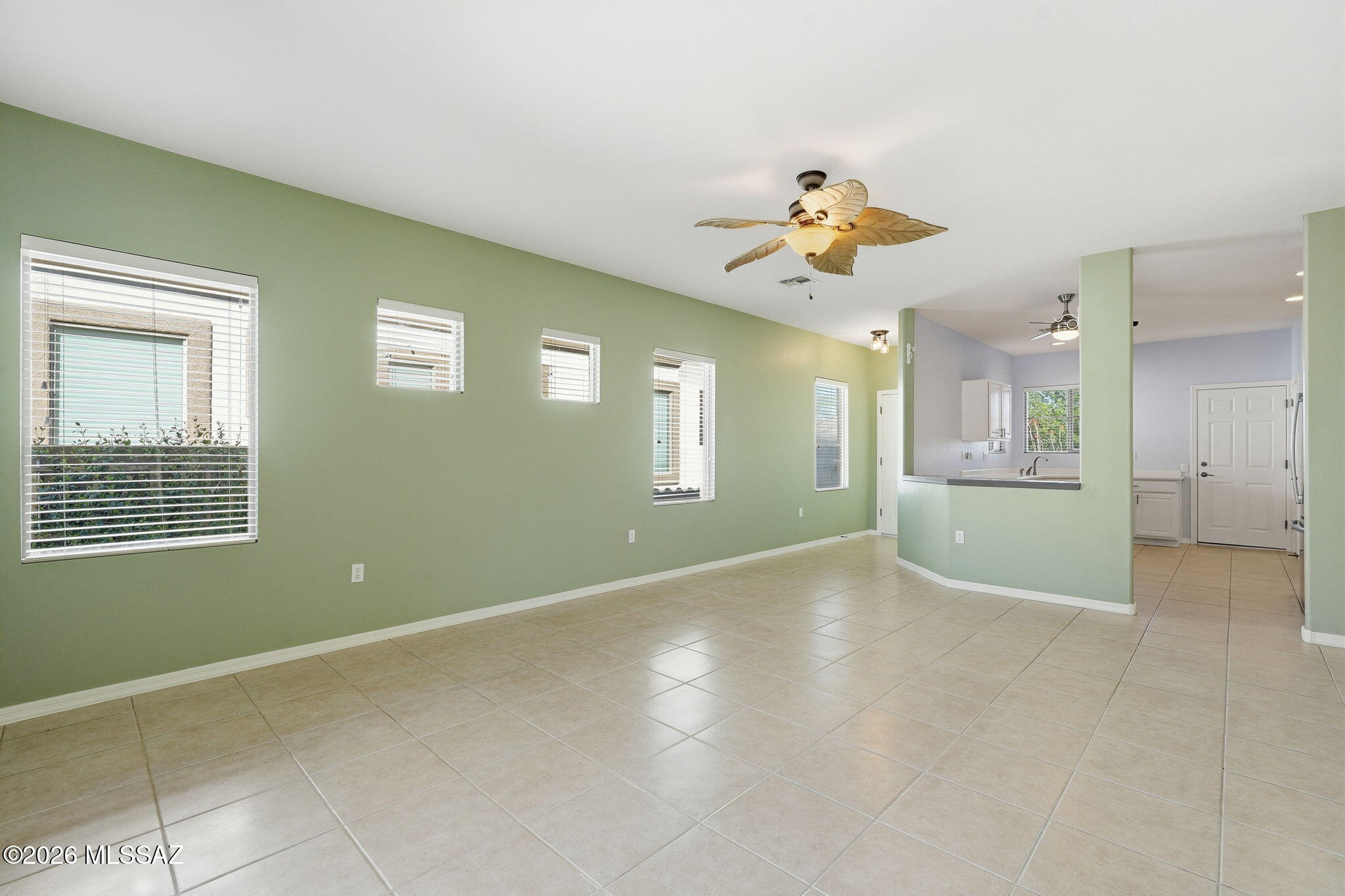 Sonora At Rancho Sahuarita (1-243) - Residential