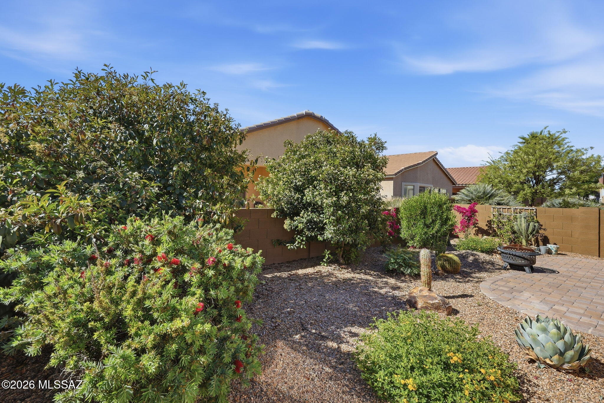 Sonora At Rancho Sahuarita (1-243) - Residential