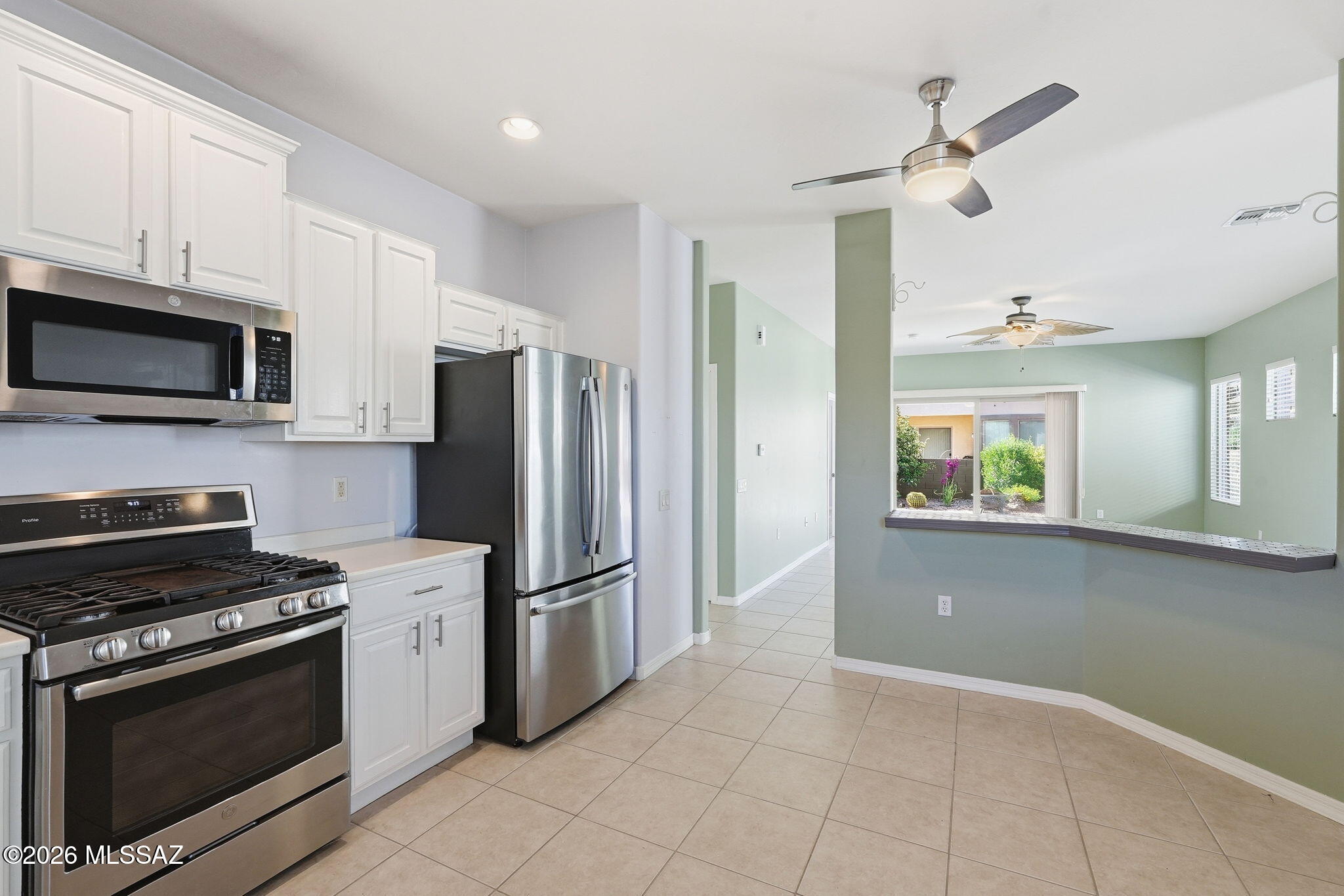 Sonora At Rancho Sahuarita (1-243) - Residential