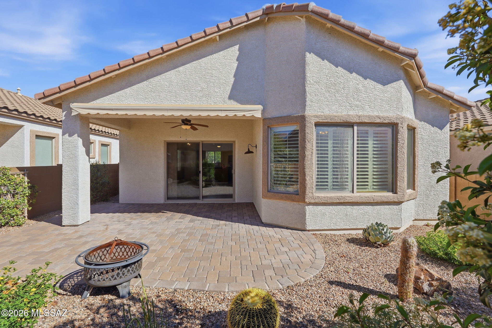 Sonora At Rancho Sahuarita (1-243) - Residential