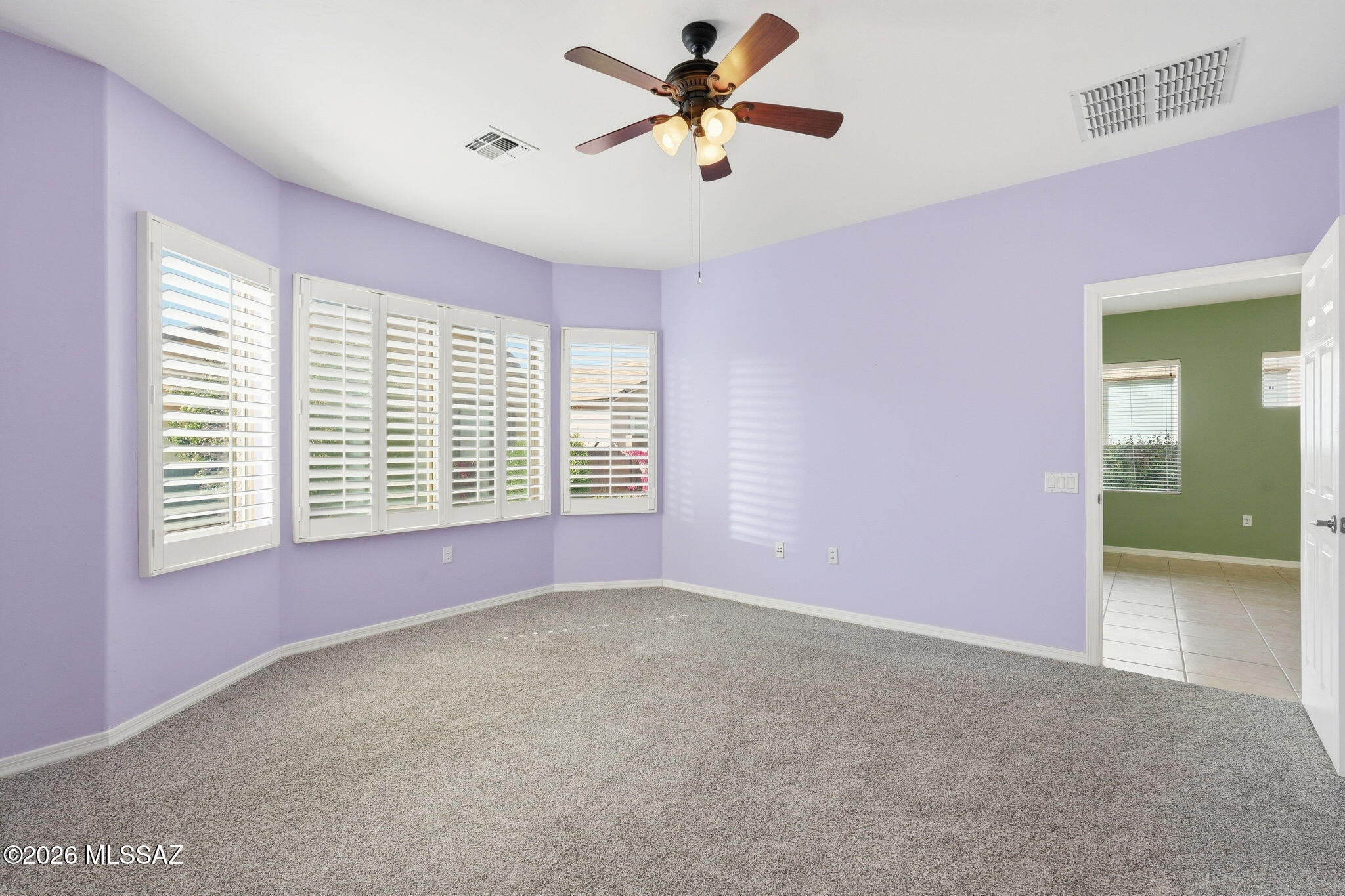 Sonora At Rancho Sahuarita (1-243) - Residential