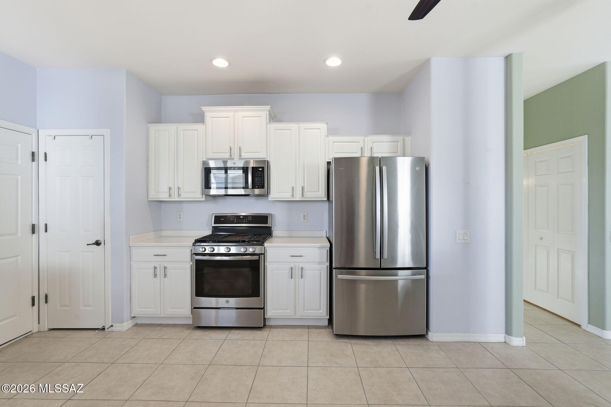 Sonora At Rancho Sahuarita (1-243) - Residential