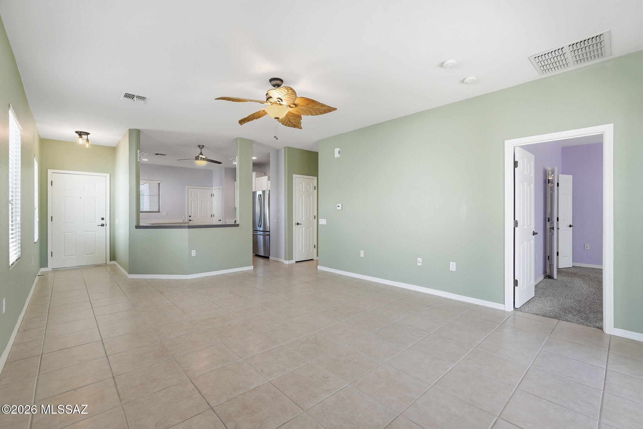 Sonora At Rancho Sahuarita (1-243) - Residential