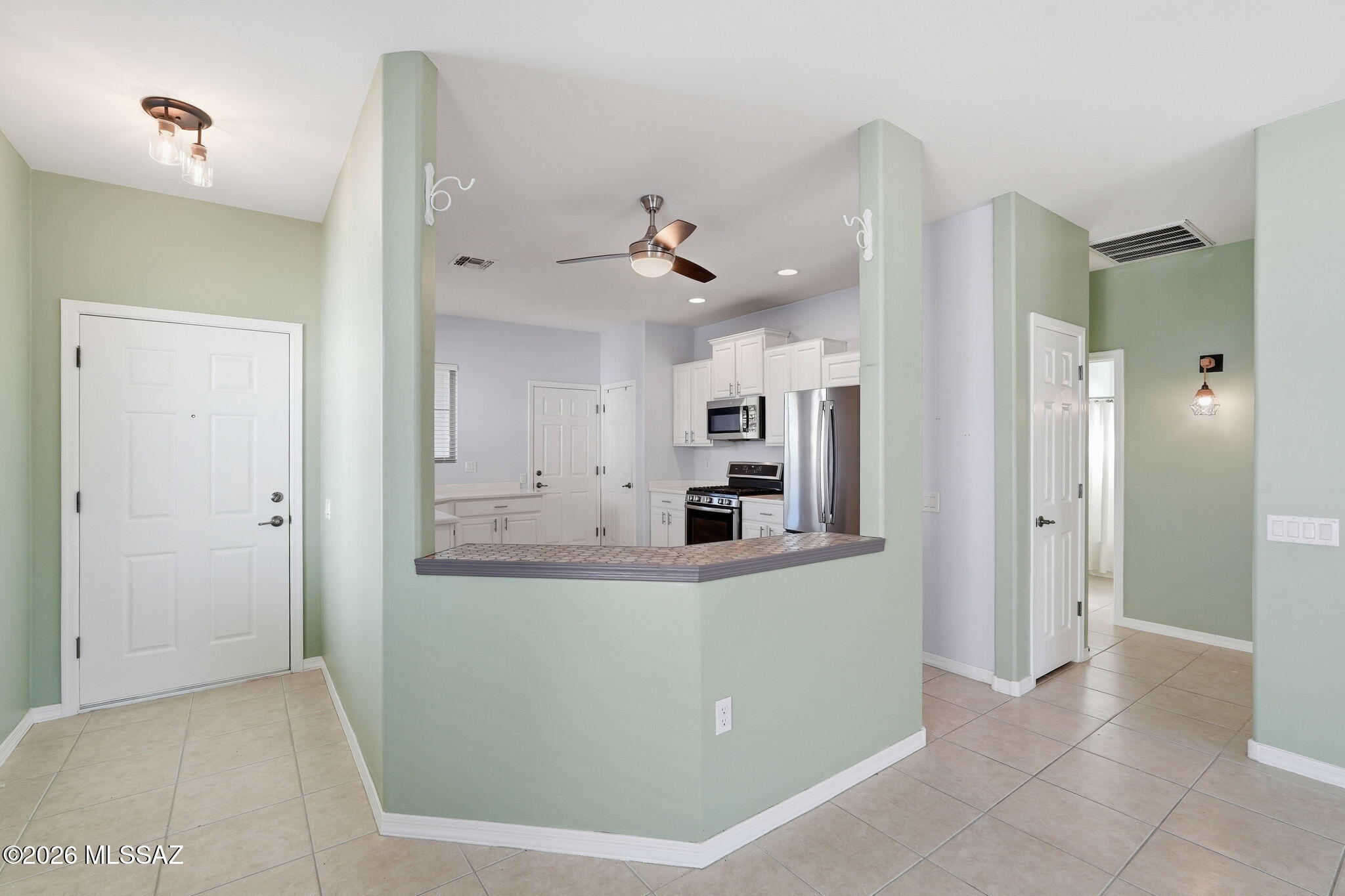 Sonora At Rancho Sahuarita (1-243) - Residential