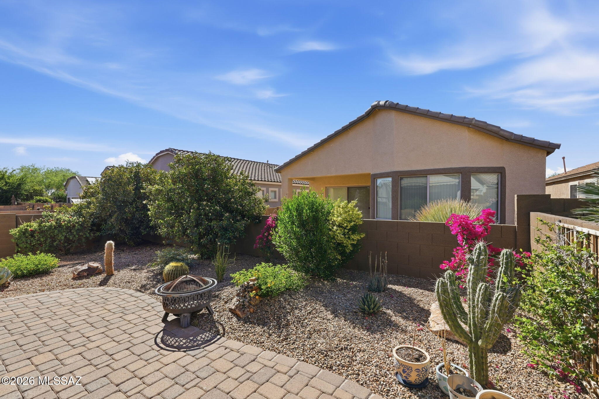 Sonora At Rancho Sahuarita (1-243) - Residential