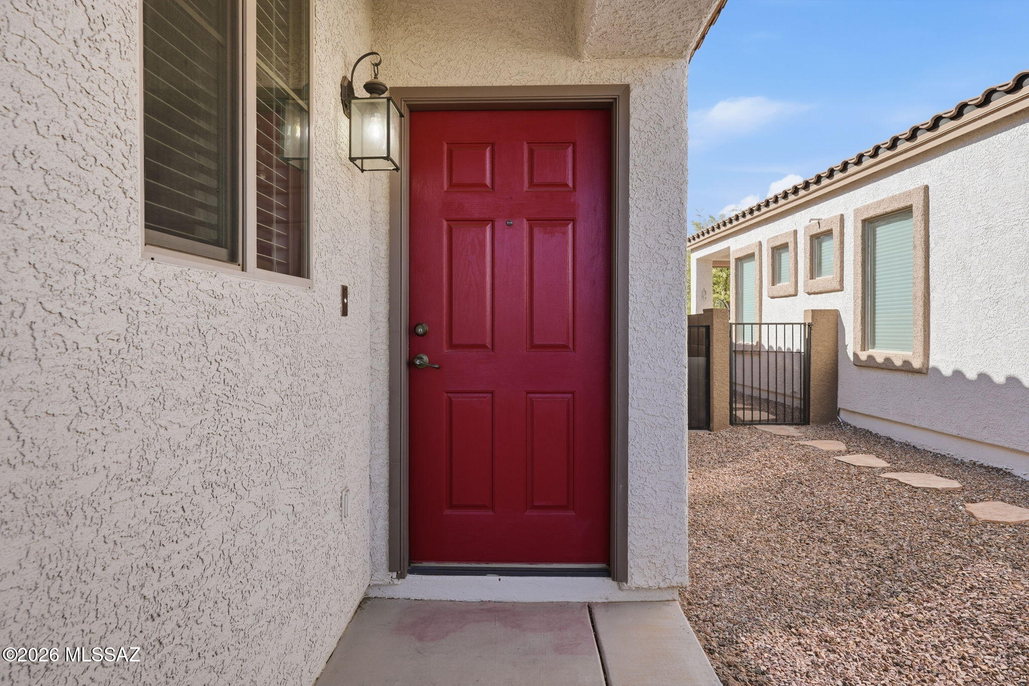 Sonora At Rancho Sahuarita (1-243) - Residential