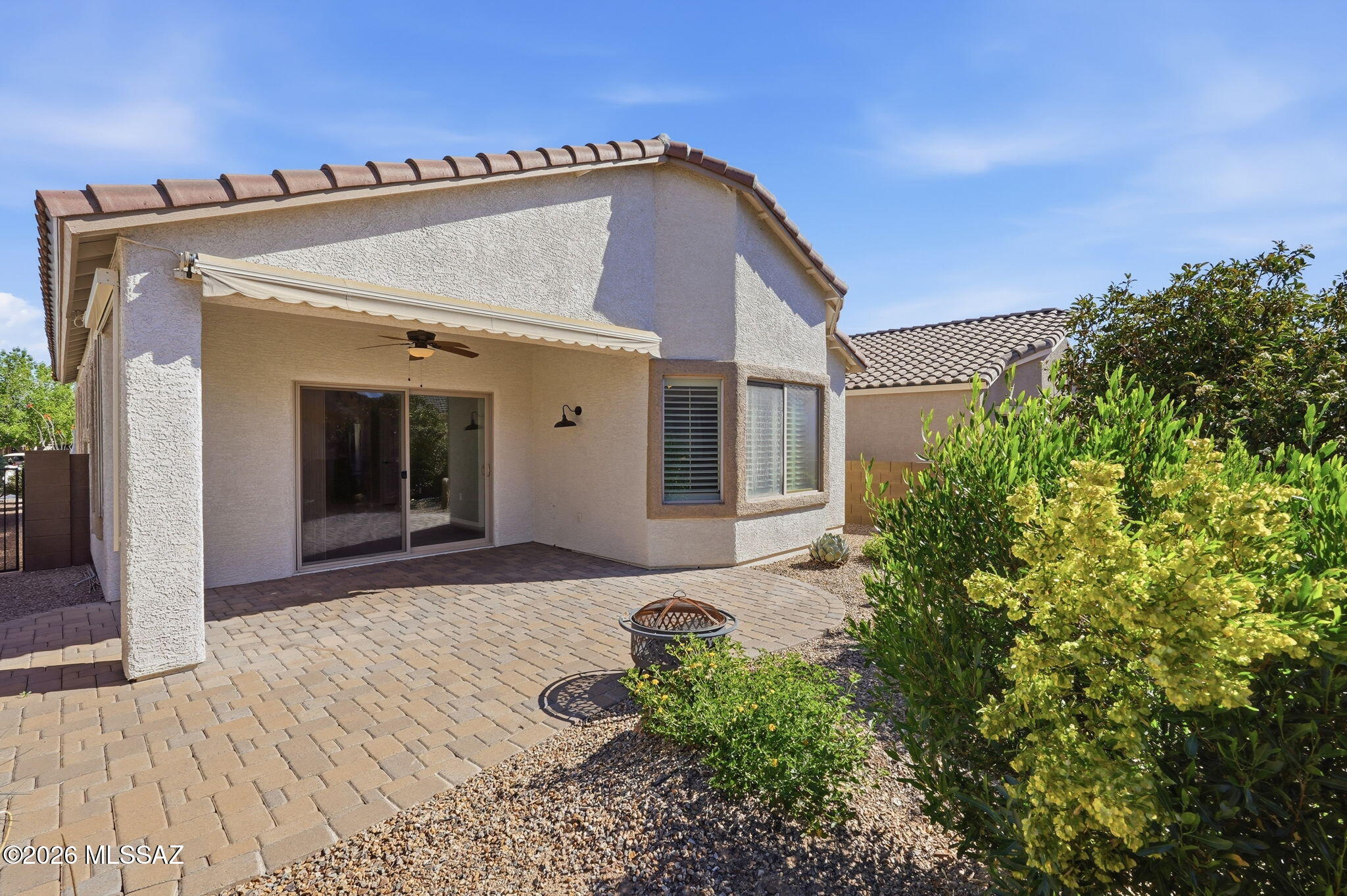 Sonora At Rancho Sahuarita (1-243) - Residential