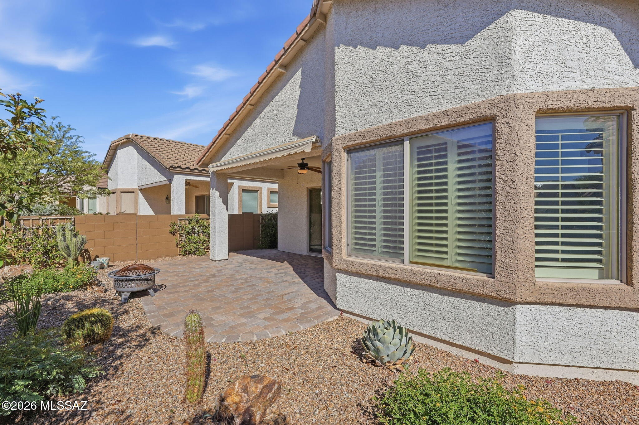 Sonora At Rancho Sahuarita (1-243) - Residential