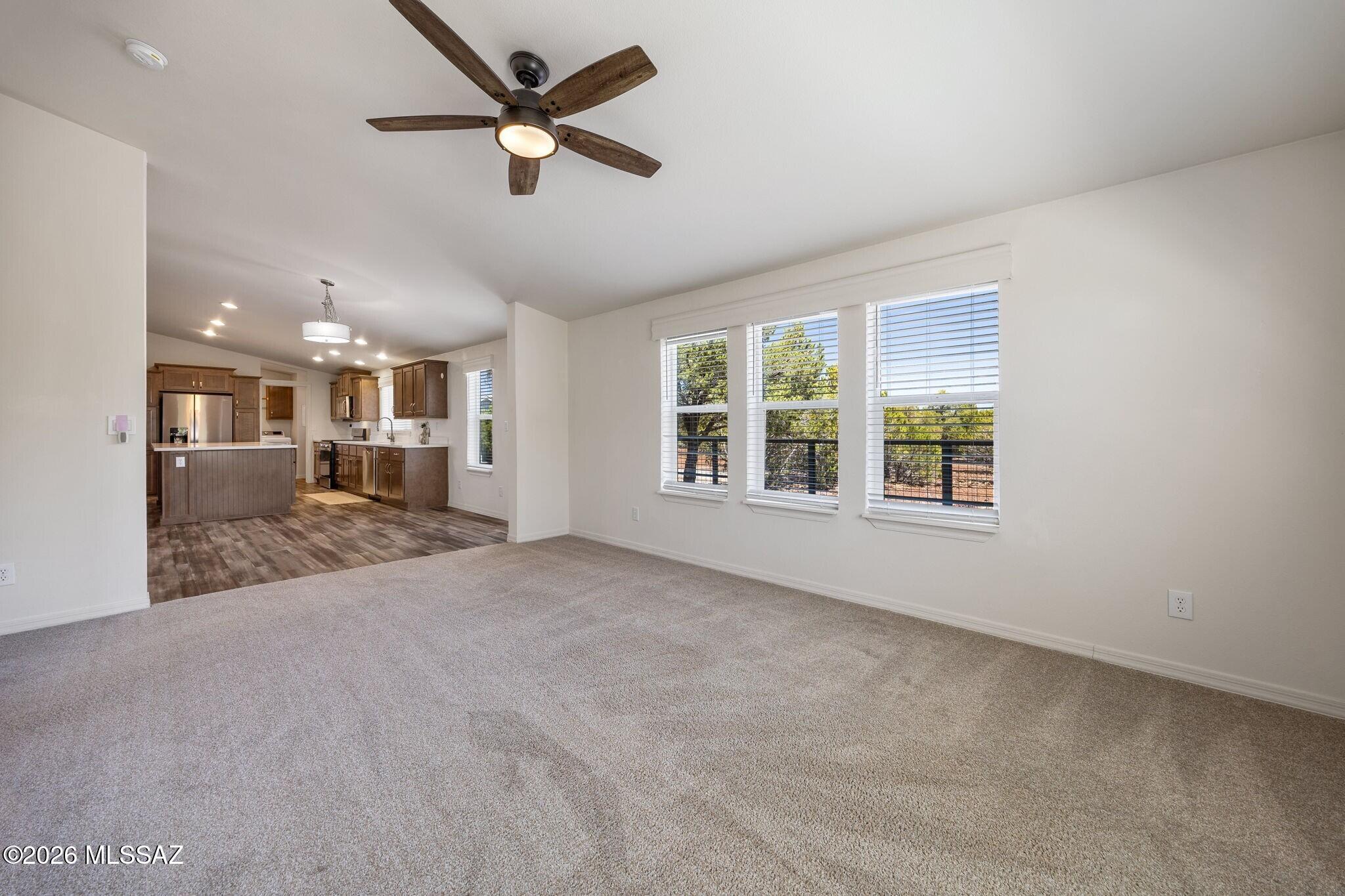 Out Of Pima County - Residential